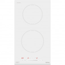 Варочная поверхность Korting HI 30041 BW