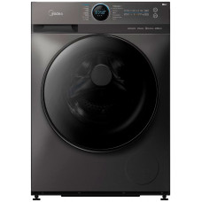 Стиральная машина с сушкой Midea MF200D80WBS/S-RU