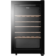 Винный шкаф Haier FWC33GA BLACK