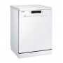 Посудомоечная машина Samsung DW60M6050FW/WT