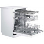 Посудомоечная машина Samsung DW60M6050FW/WT