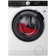 Стиральная машина с сушкой AEG LWR75965O