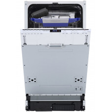 Встраиваемая посудомоечная машина Delvento VGB4600