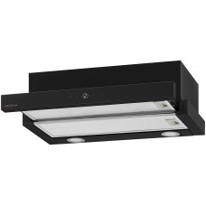 Вытяжка KRONA KAMILLA T SENSOR MAX 600 Black