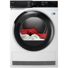 Сушильная машина с тепловым насосом AEG TR939M4ZE