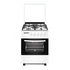 Газовая плита Kraft KF-FSF6427AGWI
