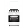 Газовая плита Kraft KF-FSF6427AGWI