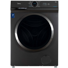 Стиральная машина Midea MF100W70BS/S-RU