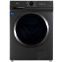 Стиральная машина Midea MF100W70BS/S-RU