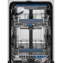Встраиваемая посудомоечная машина Electrolux EEM63301L