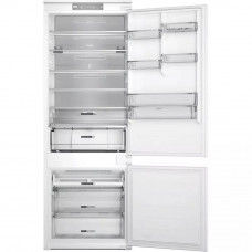 Встраиваемый холодильник Whirlpool WHSP70T122