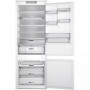 Встраиваемый холодильник Whirlpool WHSP70T122
