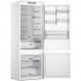 Встраиваемый холодильник Whirlpool WHSP70T122