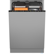 Встраиваемая посудомоечная машина Weissgauff BDW 4538 Touch Inverter Autoopen Timer Floor