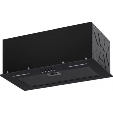 Вытяжка KRONA WERMUT 600 DN BLACK PB BF