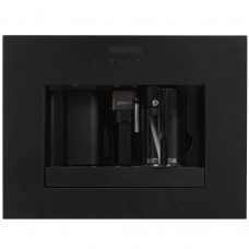 Встраиваемая кофемашина Gorenje CM4G8BG черный