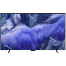 85" (214 см) Телевизор Samsung QE85QEF1AUXRU серый