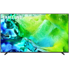 75" (189 см) Телевизор Samsung QE75QN80HAUXPY черный