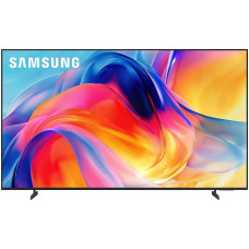 65" (163 см) Телевизор Samsung UE65M70HAUXPY черный