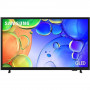 32" (80 см) Телевизор Samsung QE32Q5FAAUXPY черный