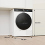 Сушильная машина Gorenje DG81DPS