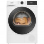 Сушильная машина Gorenje DG2P7E/C