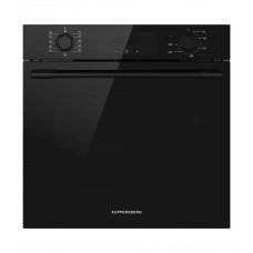 Электрический духовой шкаф Kuppersberg HO 622 BB