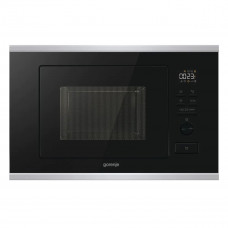 Встраиваемая микроволновая печь СВЧ Gorenje BMX201M2BG