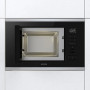 Встраиваемая микроволновая печь СВЧ Gorenje BMX201M2BG