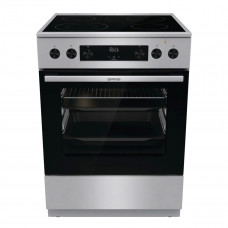 Электрическая плита Gorenje GECS6C70XPA