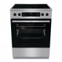 Электрическая плита Gorenje GECS6C70XPA