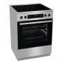 Электрическая плита Gorenje GECS6C70XPA