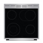 Электрическая плита Gorenje GECS6C70XPA