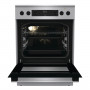 Электрическая плита Gorenje GECS6C70XPA