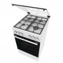 Комбинированная плита Gorenje GK5A41WF