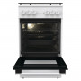 Комбинированная плита Gorenje GK5A41WF