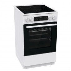 Электроплита Gorenje GEC5C40WC