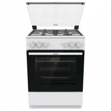 Комбинированная плита Gorenje GK6A44WF