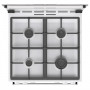 Комбинированная плита Gorenje GK6A44WF