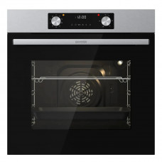 Электрический духовой шкаф Gorenje BO6737E02AXN
