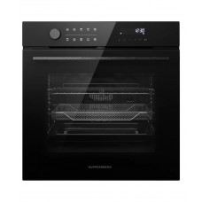 Электрический духовой шкаф Kuppersberg HF 615 B