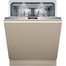 Встраиваемая посудомоечная машина Neff S257ECX17E