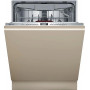 Встраиваемая посудомоечная машина Neff S155EVX04E