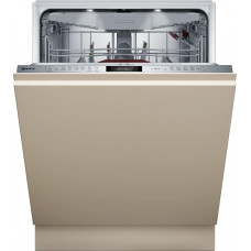 Встраиваемая посудомоечная машина Neff S157ECX17E