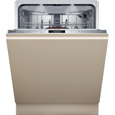 Встраиваемая посудомоечная машина Neff S157ZCX18E