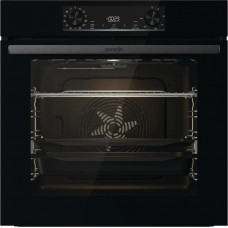 Электрический духовой шкаф Gorenje BOS6737E13BG