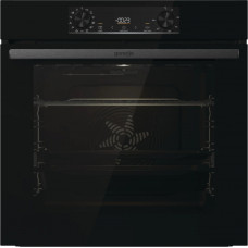 Электрический духовой шкаф Gorenje BOS6737E13FBG