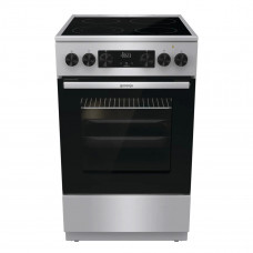Электрическая плита Gorenje GEC5C40XC