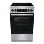 Электрическая плита Gorenje GEC5C40XC