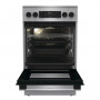 Электрическая плита Gorenje GEC5C40XC